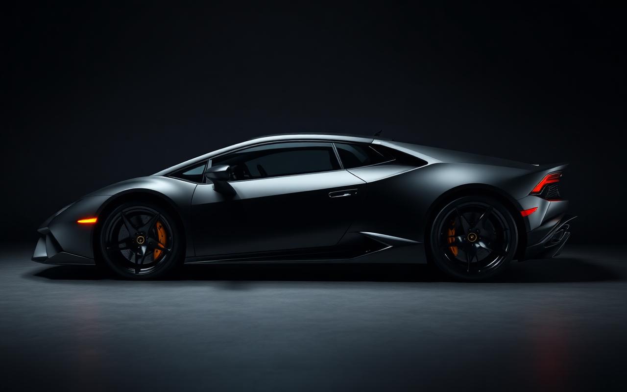 Lamborghini Huracán