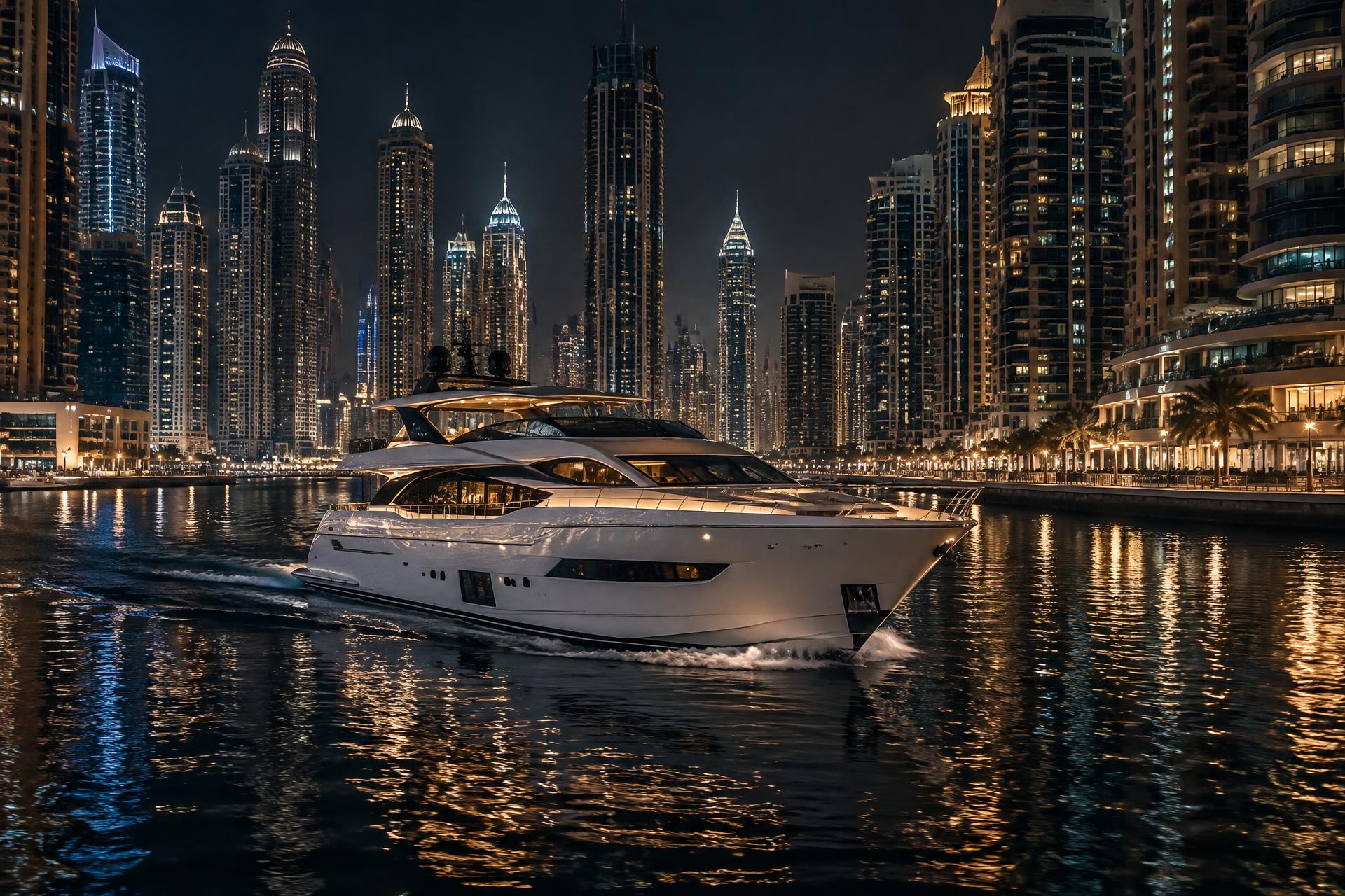 Kareem Luxury moment 3